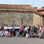 Encuentro en junio en Las Rozas de Valdearroyo