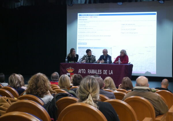 El Ayuntamiento de Ramales de la Victoria y Fundación PEM dan un impulso a la prescripción social en Cantabria