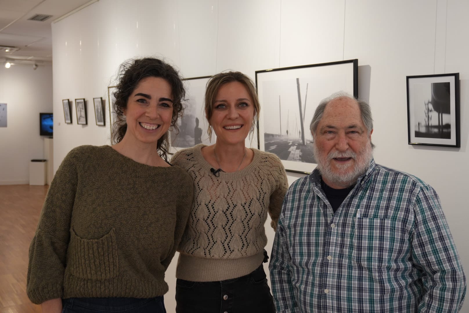 Enrique Pérez Simón y Gema Martínez: amar la profesión para cambiar (la escuela) el mundo