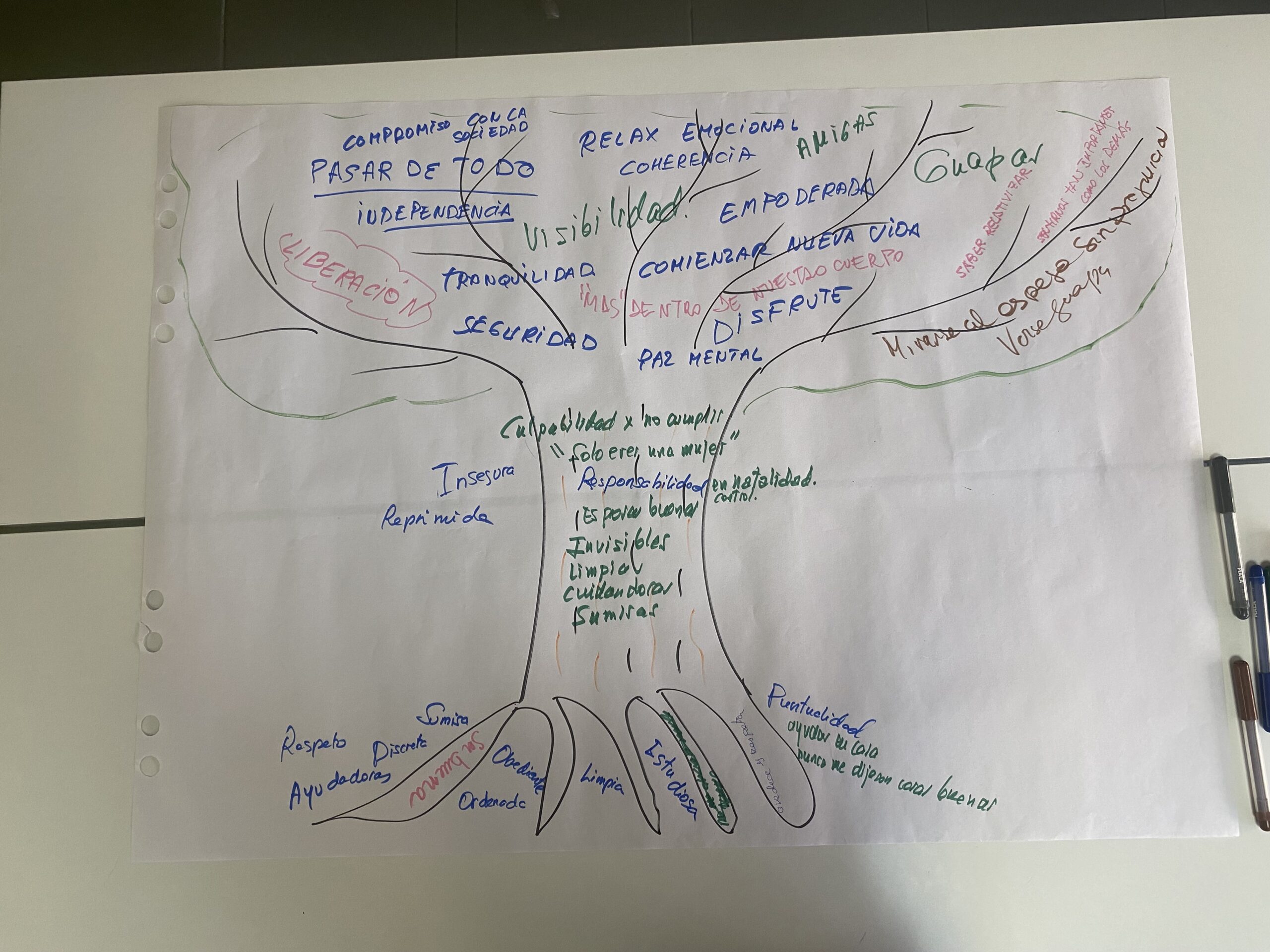 “(des)CONOCIDAS” atraviesa seis ciudades para transformar los estereotipos sobre las mujeres mayores